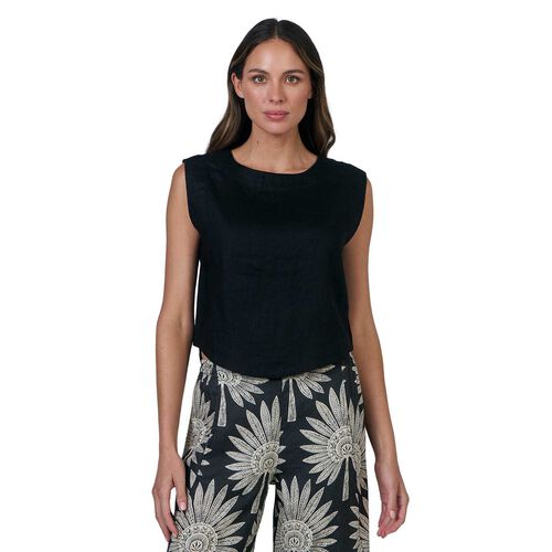 Naturals by O & J Top